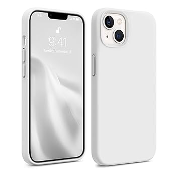 Amazon.com: AOTESIER Compatible with iPhone 13 Case